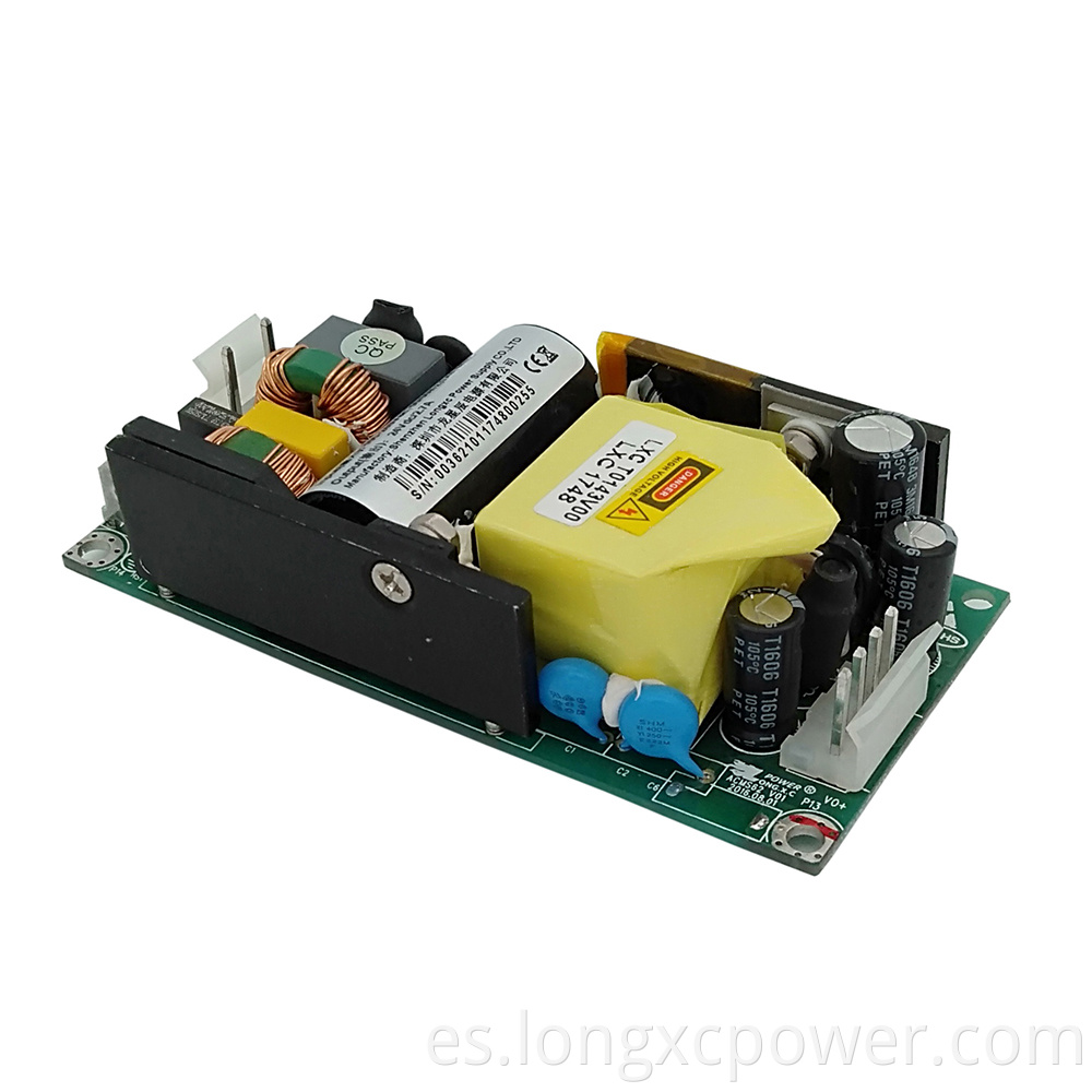 Acms62 Medical Power Supply